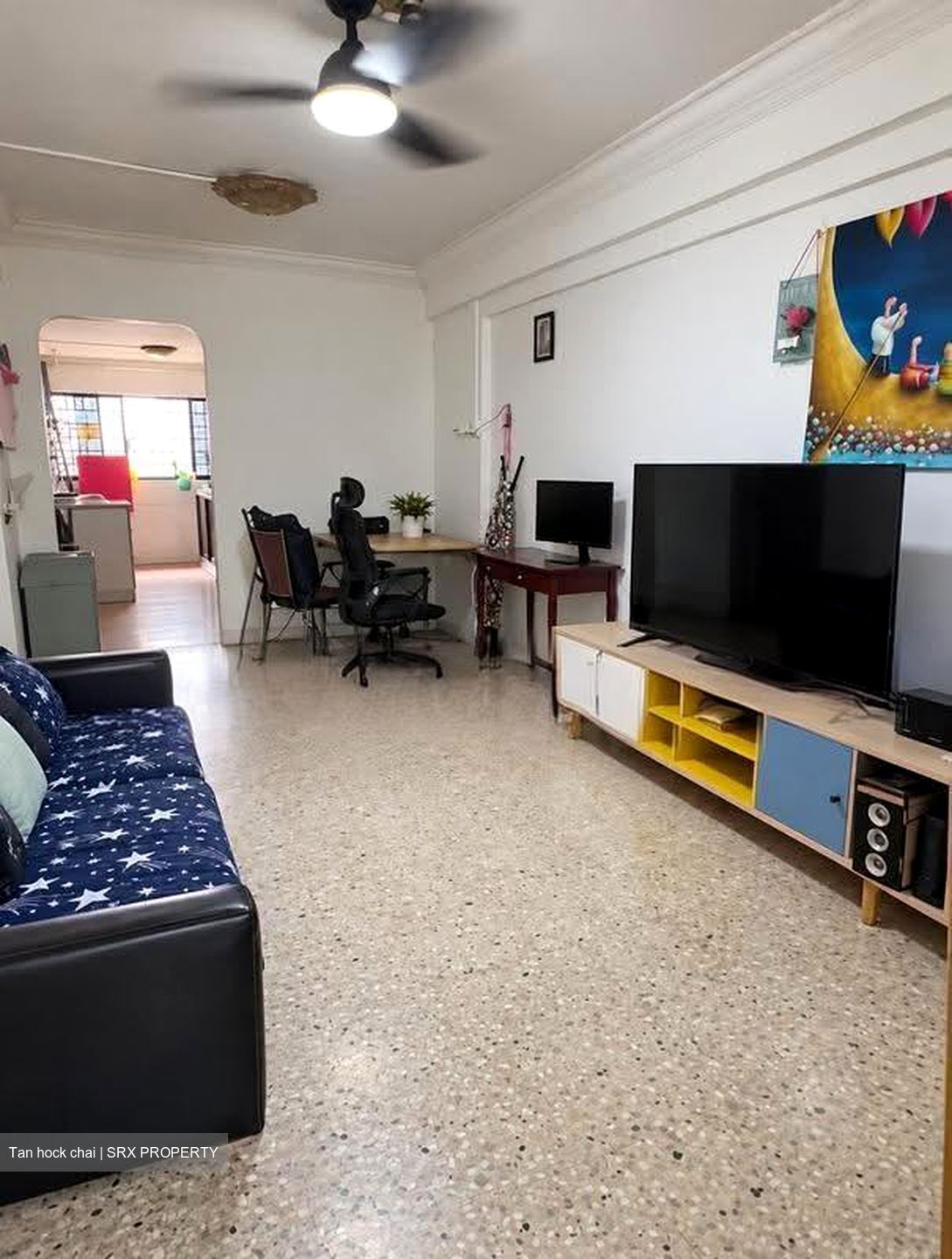 Blk 506 Cheng San Crest (Ang Mo Kio), HDB 3 Rooms #627684281